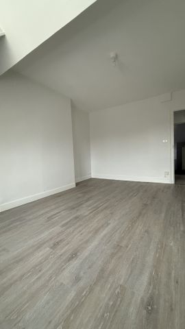 Location Appartement 2 pièces 43m² TOURS 37000 - Photo 3