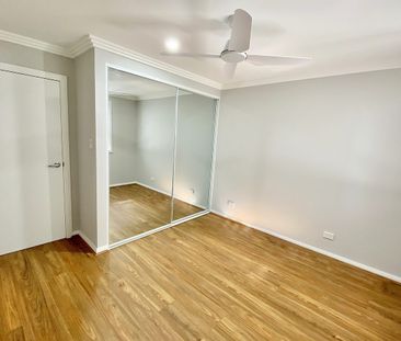 5A Borrowdale Way, Cranebrook, NSW 2749 - Photo 4