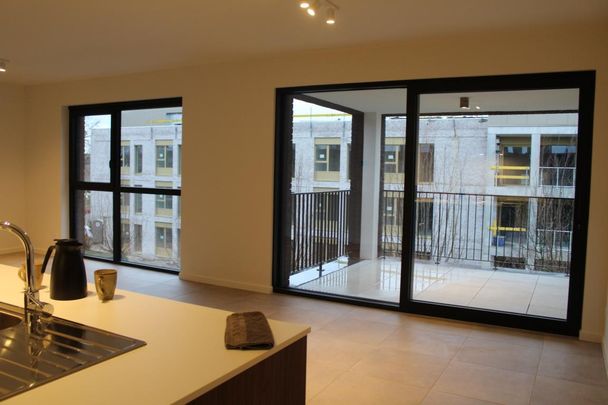 2-slaapkamerappartement met terras - Foto 1