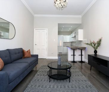 2 bedroom apartment to rent - Photo 3