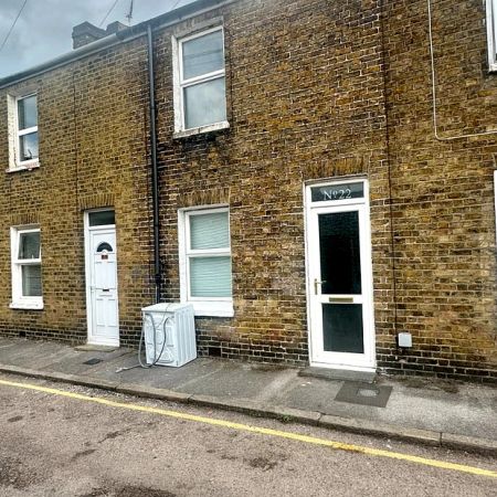 Park Place, Margate, CT9 1LE, Kent - Photo 4