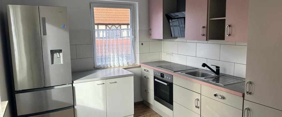 Wohnung zu Vermieten in Ebsdorfergrund (Dreihausen) - Foto 1