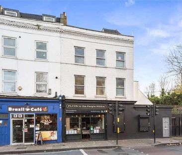 Battersea Park Road, London, SW11 - Photo 1