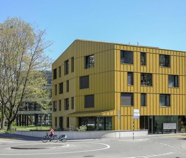 1 Zimmer Wohnung - Photo 2