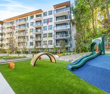 Modern 1 Bed Apartment With Parking & Storage – Built 2025 - Photo 2