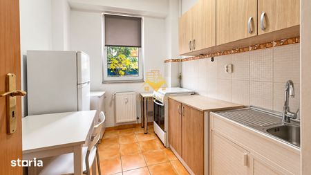 Studio, 42 mp, bloc nou, Dorobantilor, Zona Piata Marasti, UAD, AS - Fotografie 4