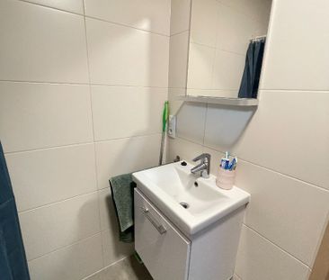 Furnished student room near Leuven station!! - Photo 2