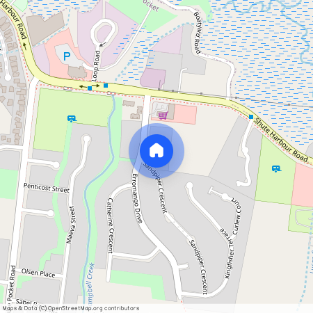 11/9 Erromango Drive, Qld 4802, Jubilee Pocket