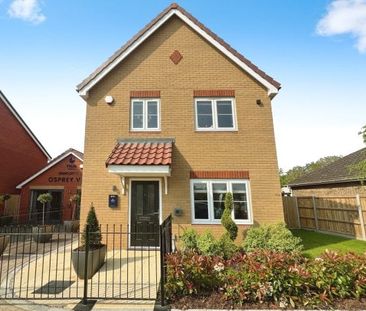 Vickers Road, Beck Row - Photo 5