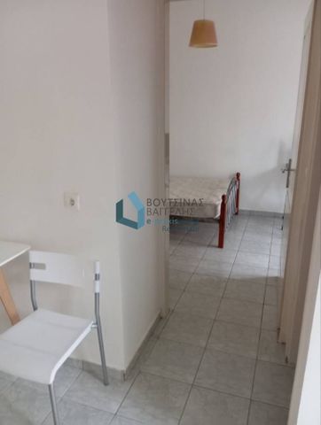 Studio/Γκαρσονιέρα για ενοικίαση Μποζαΐτικα (Πάτρα) - Photo 2
