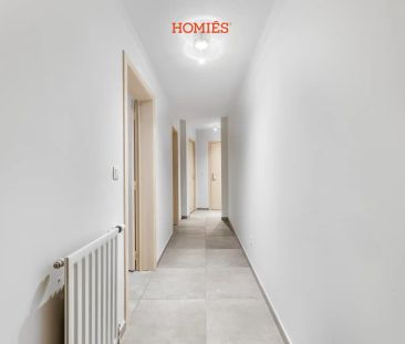 Bemeubelde appartementen in centrum Leuven - Photo 1