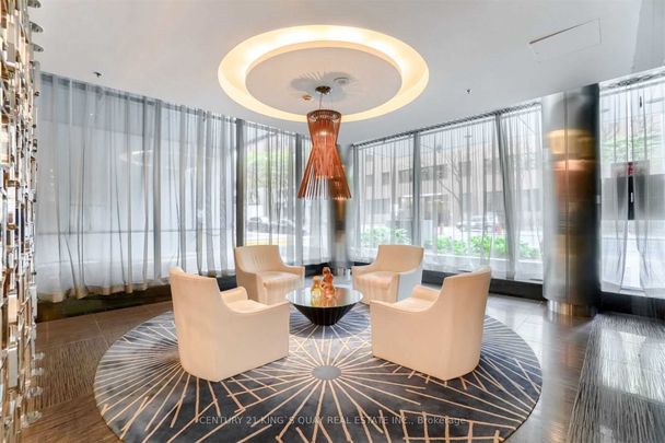 For Lease - 28 Ted Rogers Way Unit# 2710, Toronto, Ontario - Photo 1