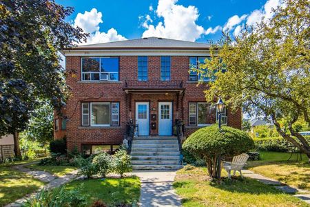 For Lease - 58 Leyton Avenue Unit# 6, Toronto, Ontario - Photo 4
