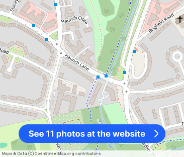 Alder Court, 363 Haunch Lane, Kings Heath, Birmingham, B13 - Photo 1