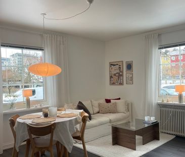 Butschgatan 12 - Foto 2