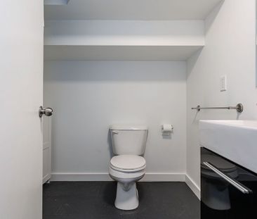 For Lease - 157 Madison Avenue Unit# 1B, Toronto, Ontario - Photo 1