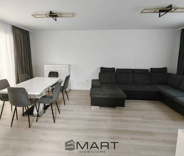 Casa duplex zona Selimbar - Fotografie 1