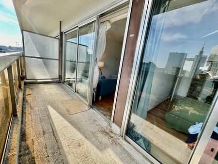 Appartement te huur - Foto 3