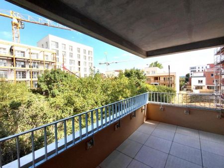 Appartement 2 pièces – 45 m² - Photo 5