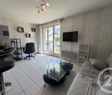 Location Appartement 2 pièces 36m² LA NEUVILLETTE 51100 - Photo 1