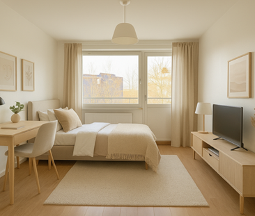 Thomsons väg 32 A, Kryddgården - Photo 1