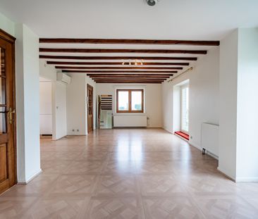 Appartement met twee slaapkamers in Yernée-fraineux - Photo 2