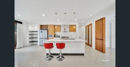 Your Resort-Style Ex-Display Home Awaits - Photo 5