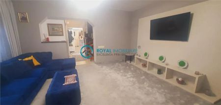 Royal Imobiliare - Inchiriere Vila zona Gheorghe Doja - Fotografie 5