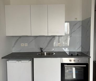 Appartement F1 à louer - Photo 5