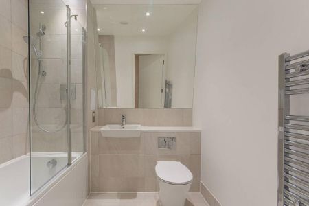 2 bedroom flat to rent - Photo 4