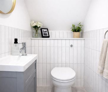 2 bedroom semi-detached house to rent - Photo 5