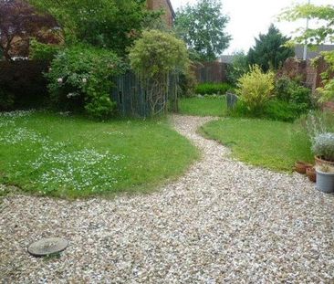 Moorhayes, Tiverton, EX16 - Photo 5