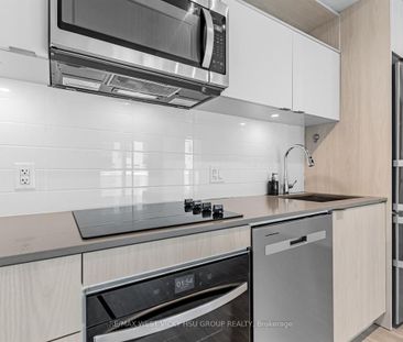 For Lease - 100 Dalhousie Street Unit# 4301(2nd BR), Toronto, Ontario - Photo 6