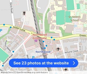 Chester Place, Green Lane, Northwood, Greater London - Photo 1