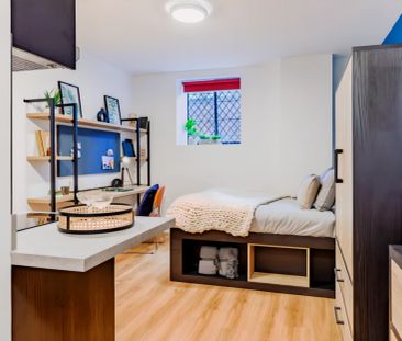 Classic Studio - Photo 2