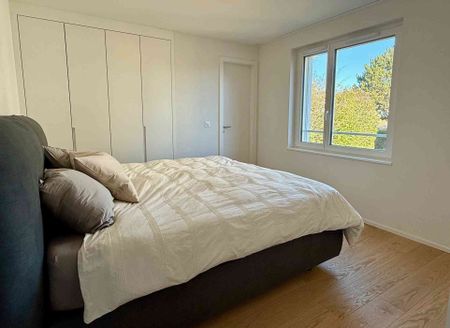 3.5 Zimmer, 77 m², 1. Stock - Photo 5