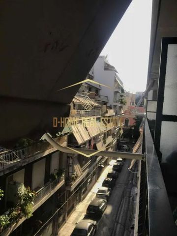 Διαμέρισμα για ενοικίαση Λεωφόρος Πατησίων - Λεωφόρος Αχαρνών - Photo 4