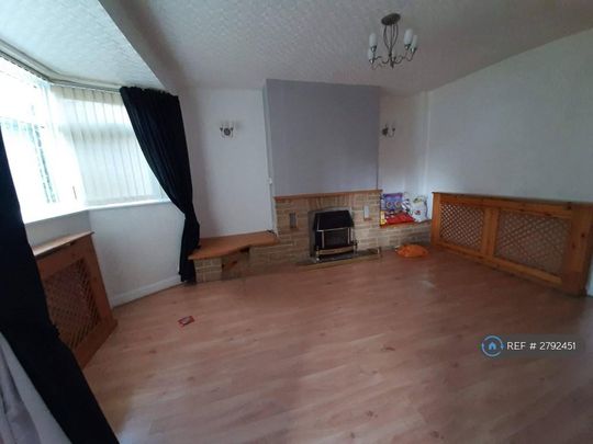 3 bedroom terraced house to rent - Photo 1
