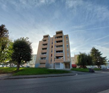 Appartement T2 à Saint quentin - Photo 1