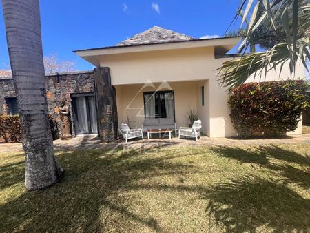 Villa 4 chambres à Grand Baie - Photo 4