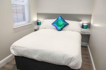 Apt 4, 61 Eglantine Avenue, Belfast, BT9 6EW - Photo 2