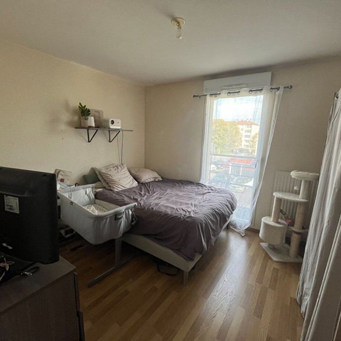 Appartement 3 pièces à Yutz - Photo 1