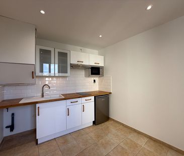 Location appartement 2 pièces, 42.50m², Limoux - Photo 3