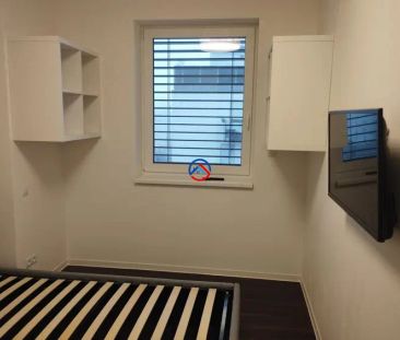 Pronájem nadstandardního zařízeného bytu 3+kk (64 m) s terasou v no... - Photo 4