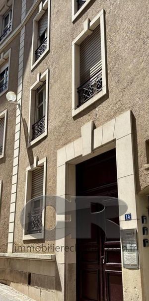 Location Appartement 1 pièce 18m² METZ 57000 - Photo 1