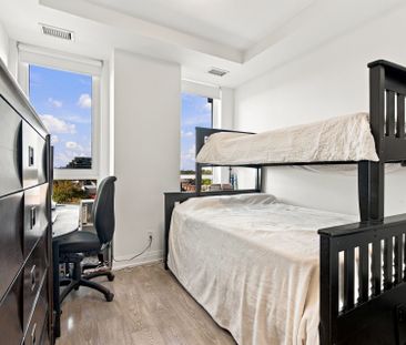 For Lease - 286 Main Street Unit# 502, Toronto, Ontario - Photo 2