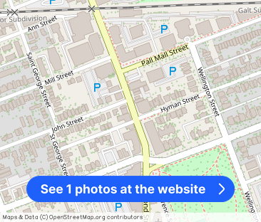 675 Richmond Street | 675 Richmond Street, London - Photo 1