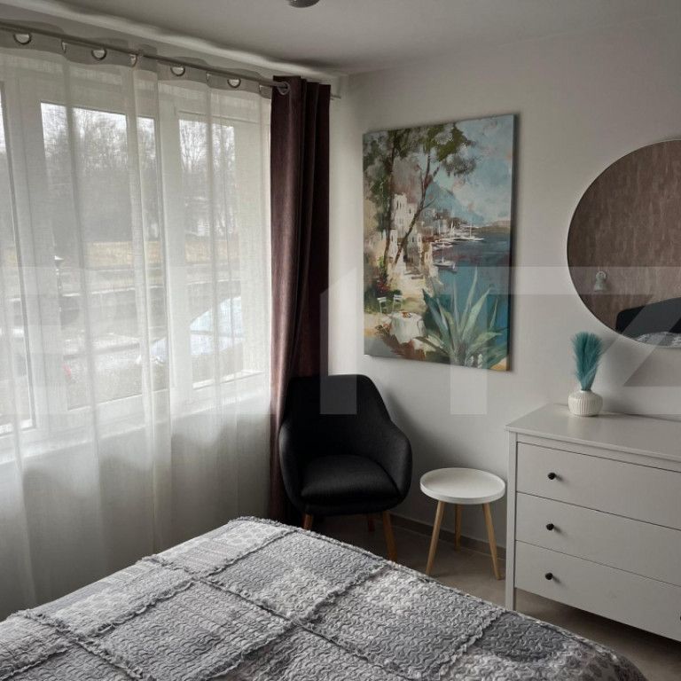 Apartament 4 camere, 100 mp, zona Parcului Central - Photo 1