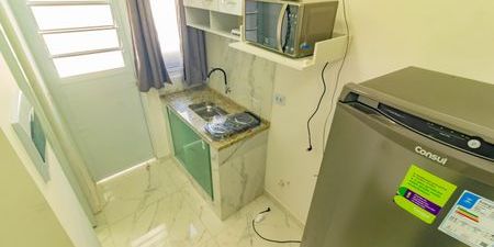 Studio para alugar com 15m², 1 quarto e sem vaga - Photo 3