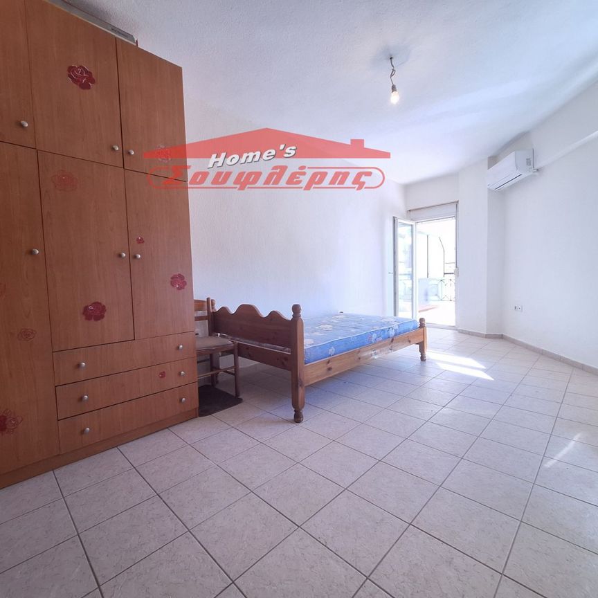 Studio/Γκαρσονιέρα για ενοικίαση Αντιγονιδών (Κέντρο Θεσσαλονίκης) - Photo 1